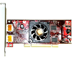 FirePro(MV) 2260 PCI